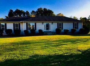 301 Lynnford Dr, Murfreesboro, TN 37128