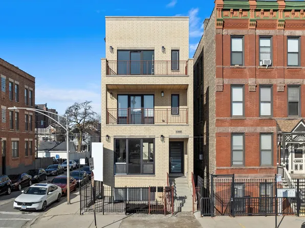 1300 N Cleaver St #1, Chicago, IL 60642