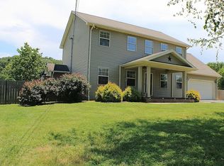 856 S Austin Springs Rd, Johnson City, TN 37601