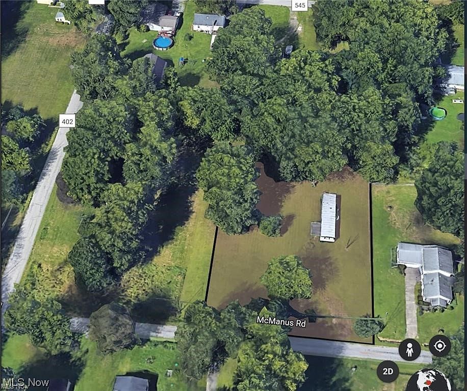 McManus, Leavittsburg, OH 44430 MLS 4475854 Zillow
