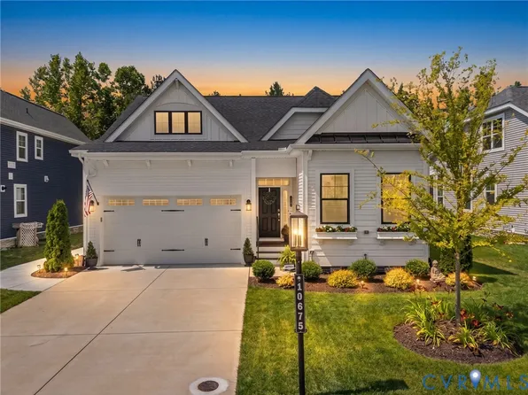 10675 Porter Park Ln, Glen Allen, VA 23059