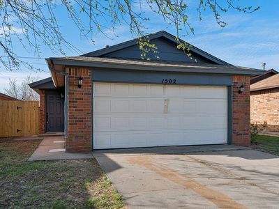 1502 SW 96th St, Oklahoma City, OK, 73159
