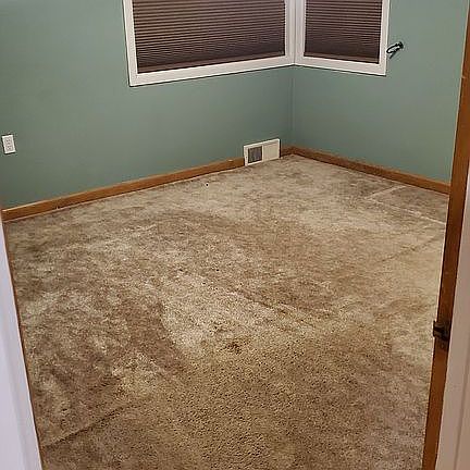 Main Floor Bedroom 1