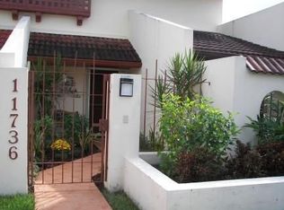 11736 SW 112th Ln, Miami, FL 33186