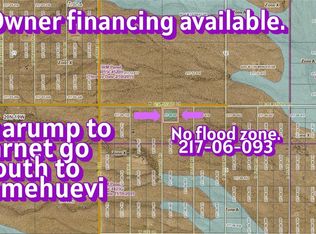 217-06 W Chemehuevi Dr #93, Golden Valley, AZ 86413