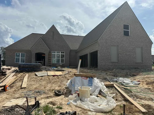 5400 Buttercup Ln, Lakeland, TN 38002