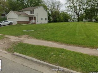 0 Raeburn St, Pontiac, MI