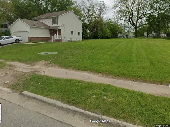 0 Raeburn St, Pontiac, MI 48341