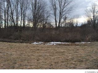 LOT 1 Cress Rd LOT 1, Phelps, NY 14532