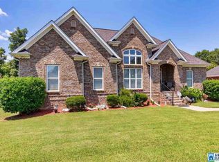 6011 Park Pl, Sylvan Springs, AL 35118