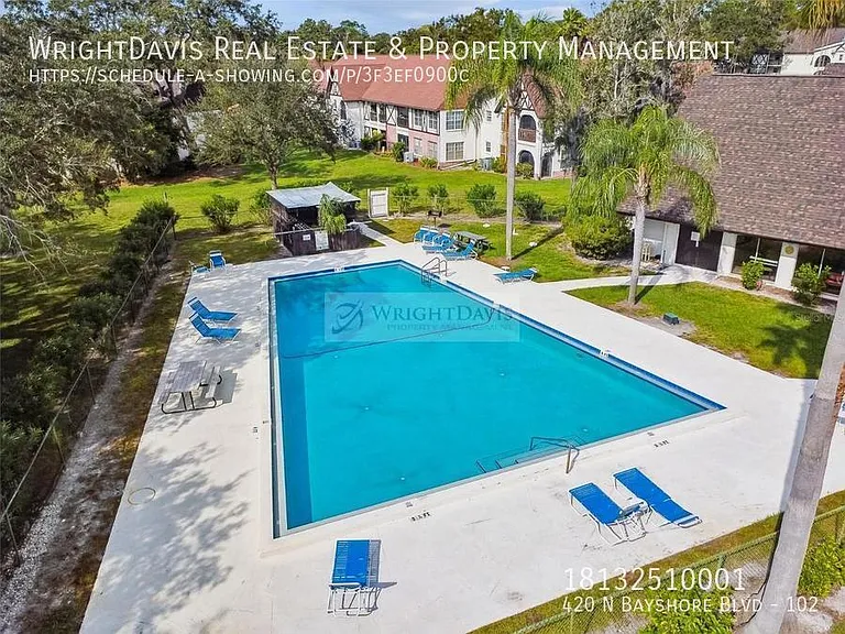 420 N Bayshore Blvd #102 — Photo 23