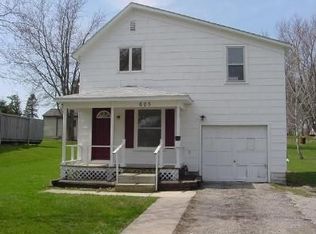 605 Reed St, Grinnell, IA 50112