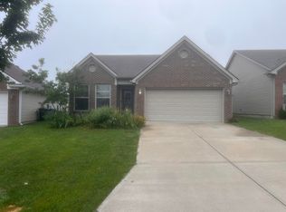 1014 Sugarbush Trl, Lexington, KY 40509