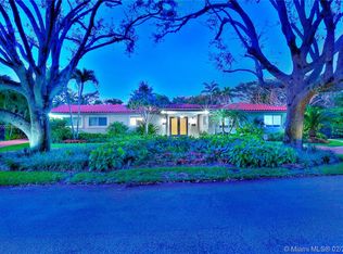 7205 SW 131st St, Pinecrest, FL 33156