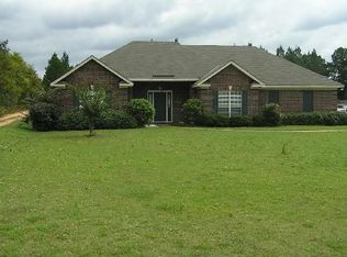 1780 Old Ware Rd, Wetumpka, AL 36093