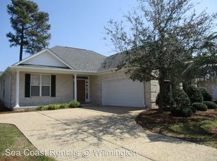 1010 Tidings Rd, Leland, NC 28451