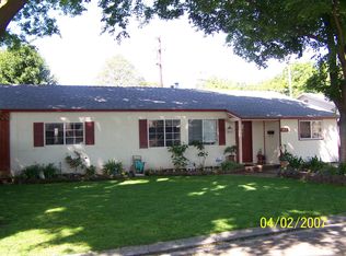 1917 Somerset Dr, Modesto, CA