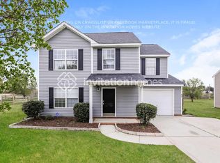 427 Glencroft Dr, Wingate, NC 28174
