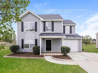 427 Glencroft Dr, Wingate, NC, 28174