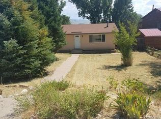 1910 Crockett Dr, Craig, CO 81625