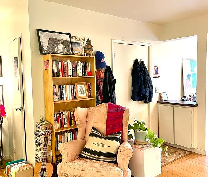 1244 Hearst Ave #1 — Photo 4