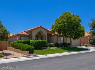 5017 Tropical Ridge Ct, Las Vegas, NV 89130