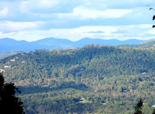 71 Alta Citta Lane, Asheville, NC 28804