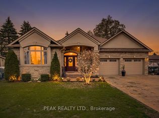 155 N Park St, Brantford, ON N3R4K7