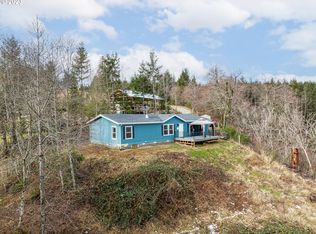 450 Woodland Heights Rd, Woodland, WA 98674