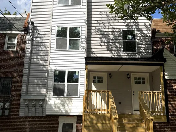568 Pfeiffer St, Camden, NJ