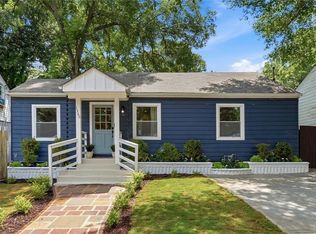 1360 Gault St SE, Atlanta, GA 30315
