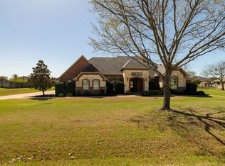 130 Austen Dr, Hudson Oaks, TX 76087