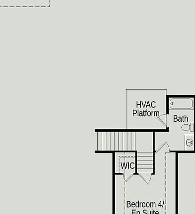 4th image of 770 Chiswick Ct Lot 41