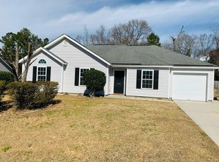 258 Bonnie Cir, Ellabell, GA 31308