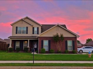 24686 Rolling Vista Dr, Athens, AL 35613