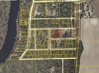 13 Southwest St, Bell, FL 32619