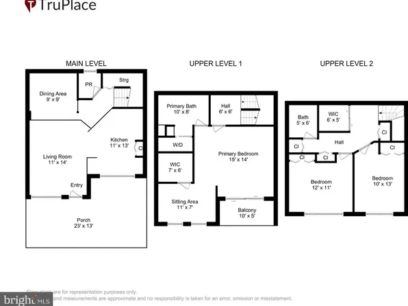 18118 Kilrush Ct, Montgomery Village, MD 20886