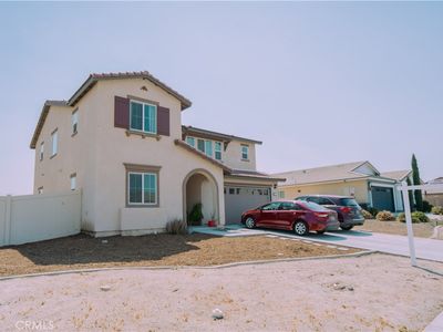 561 Black Cherry St, San Jacinto, CA, 92582