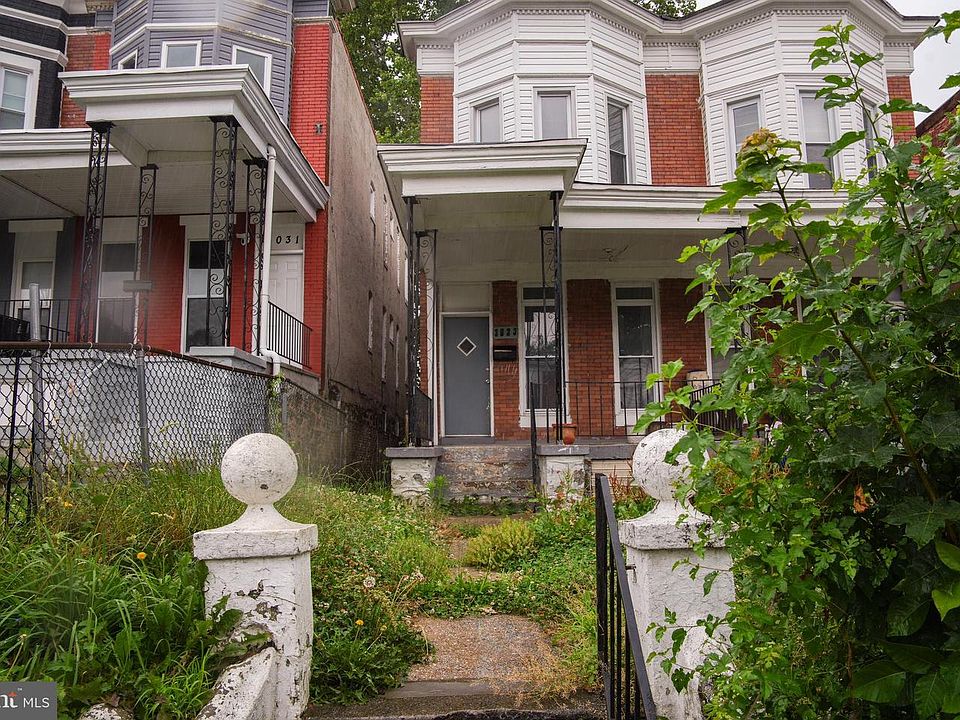 1st image of 3033 Belmont Ave
