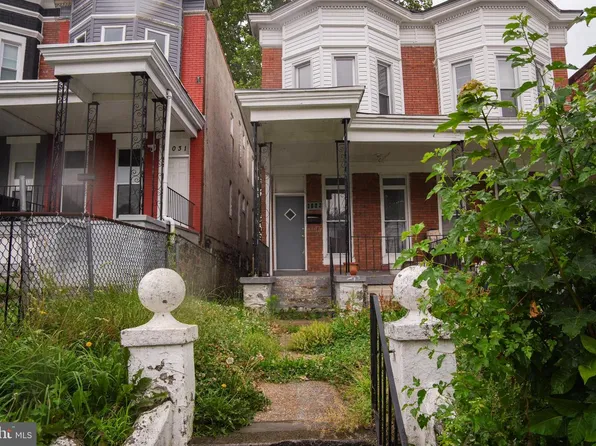 3033 Belmont Ave, Baltimore, MD 21216
