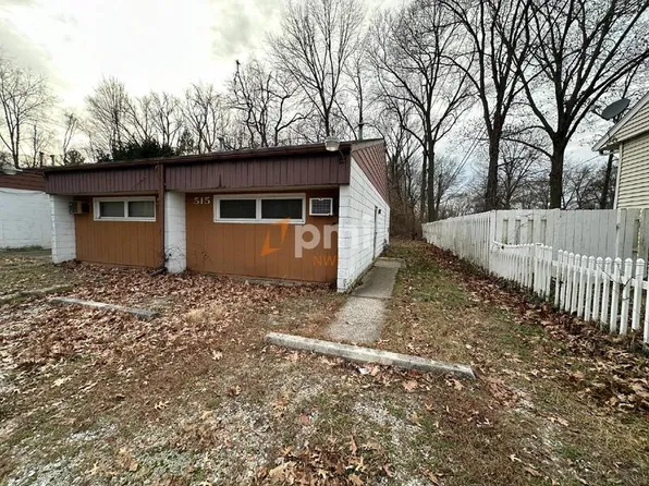 515 Bies St, Michigan City, IN 46360