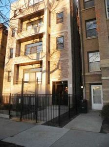 4815 S King Dr APT 3, Chicago, IL, 60615