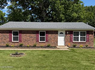 11015 Oreland Mill Rd, Louisville, KY 40229