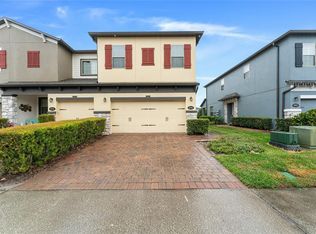 2725 White Isle Ln, Orlando, FL 32825