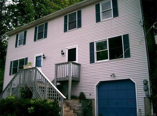 86 Fordyce Rd #B, New Milford, CT 06776