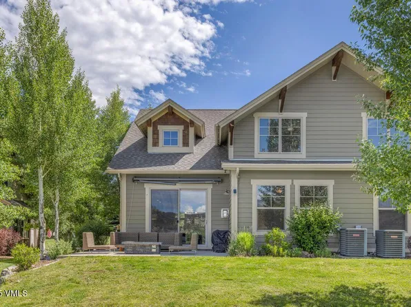2745 Montgomerie Cir, Eagle, CO 81631