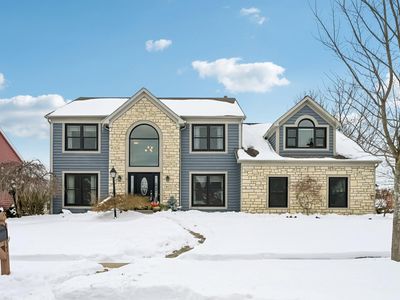 4977 Britton Farms Ct, Hilliard, OH, 43026