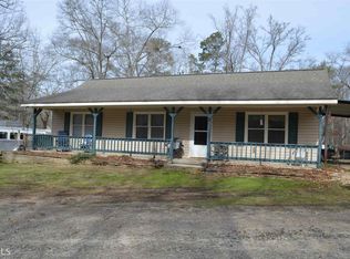 436 W Macedonia Church Rd, Oxford, GA 30054