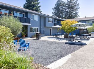 Escape Apartments, Mountain View, CA 94040