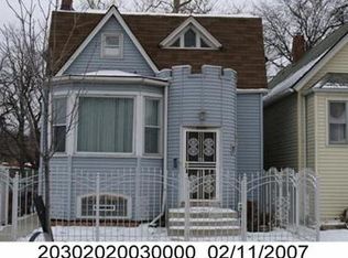 1853 W 71st St, Chicago, IL
